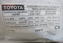 2021 Toyota Tacoma - Image 50