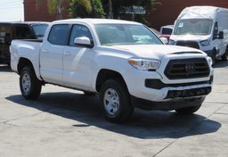2021 Toyota Tacoma - Image 3