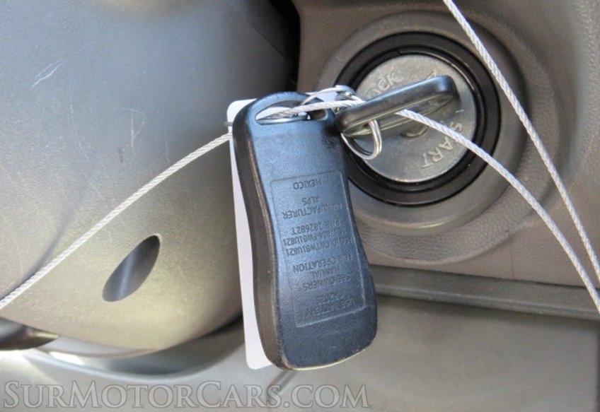 2018 Nissan Frontier - Image 37