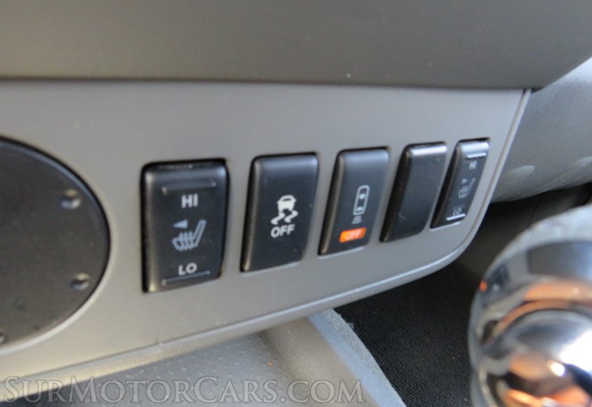 2018 Nissan Frontier - Image 39