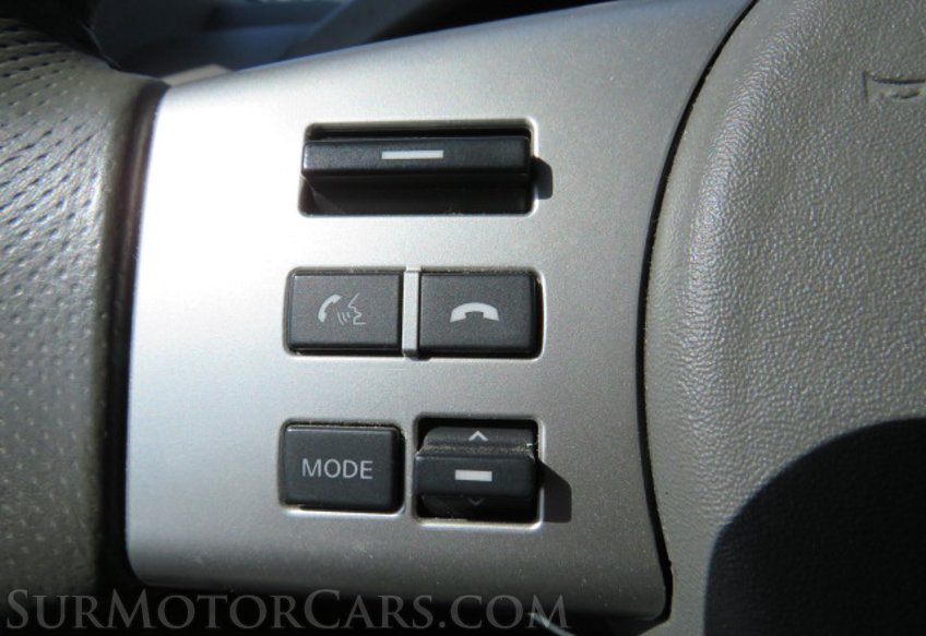2018 Nissan Frontier - Image 33