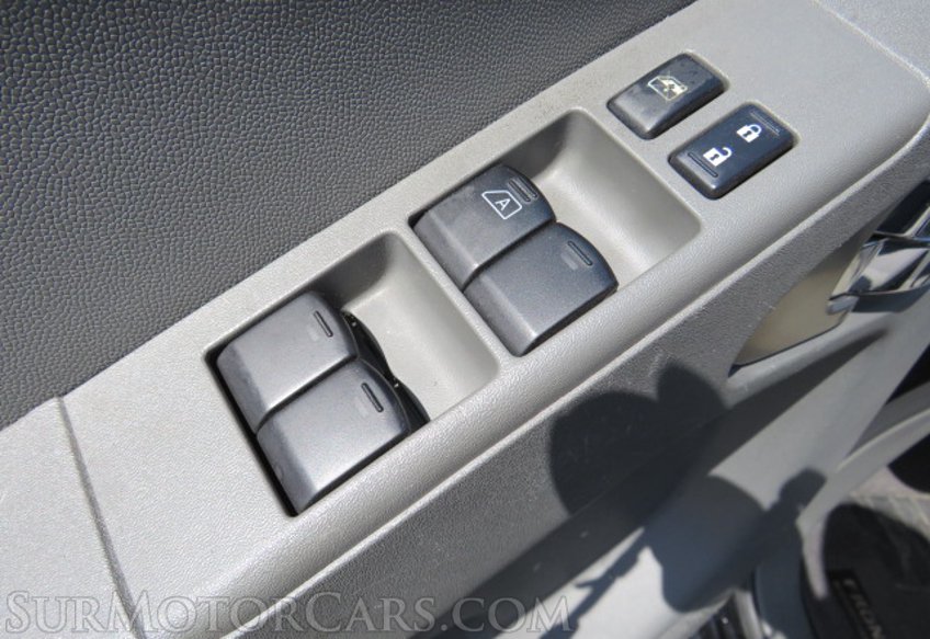 2018 Nissan Frontier - Image 32