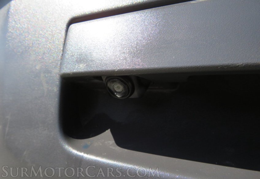2018 Nissan Frontier - Image 46