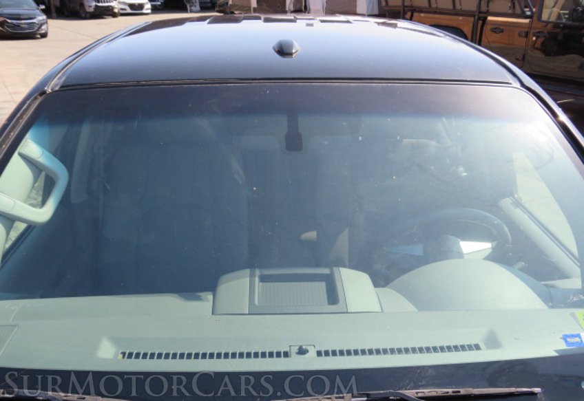 2018 Nissan Frontier - Image 11
