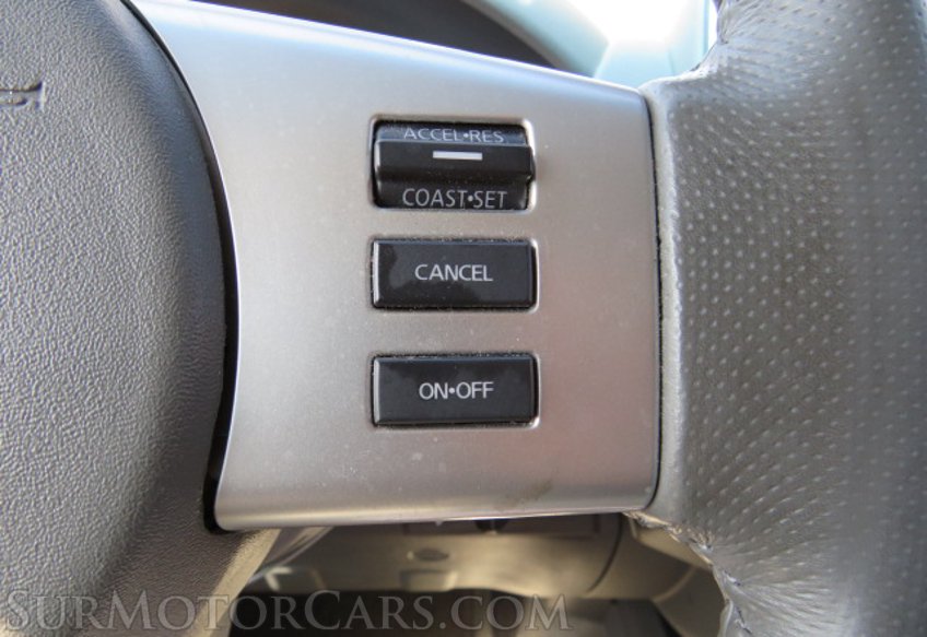 2018 Nissan Frontier - Image 35