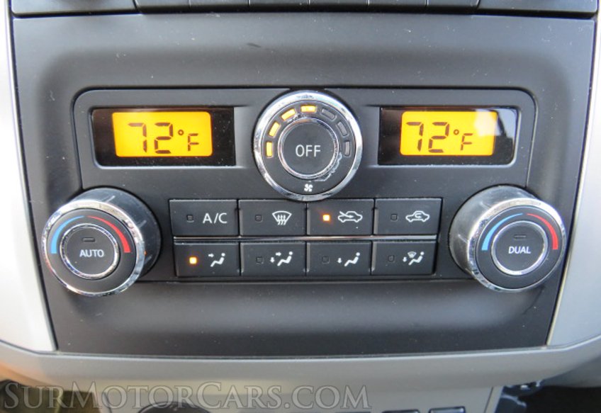 2018 Nissan Frontier - Image 40