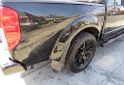2018 Nissan Frontier - Image 16