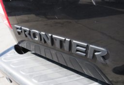 2018 Nissan Frontier - Image 47