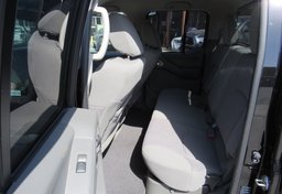 2018 Nissan Frontier - Image 24
