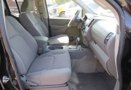2018 Nissan Frontier - Image 27