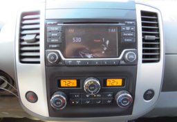 2018 Nissan Frontier - Image 41
