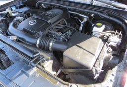 2018 Nissan Frontier - Image 45