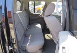 2018 Nissan Frontier - Image 28