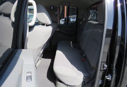 2018 Nissan Frontier - Image 26