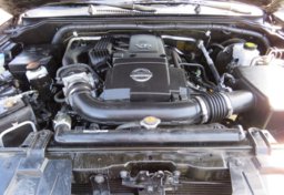 2018 Nissan Frontier - Image 44