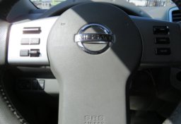 2018 Nissan Frontier - Image 36