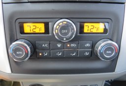 2018 Nissan Frontier - Image 40