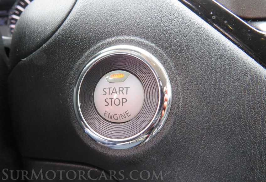 2017 Nissan Pathfinder - Image 40