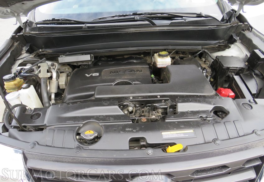 2017 Nissan Pathfinder - Image 49