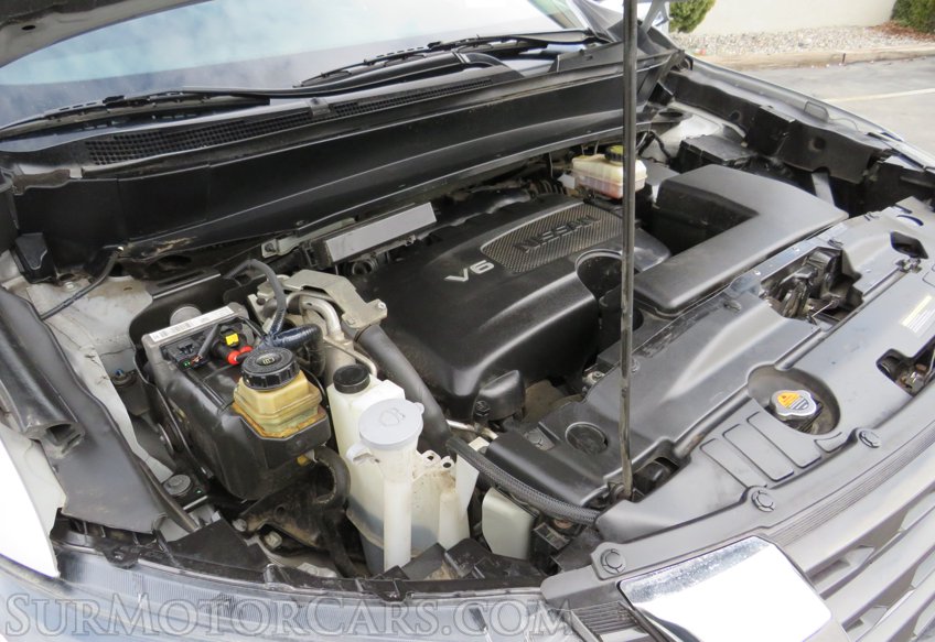 2017 Nissan Pathfinder - Image 50