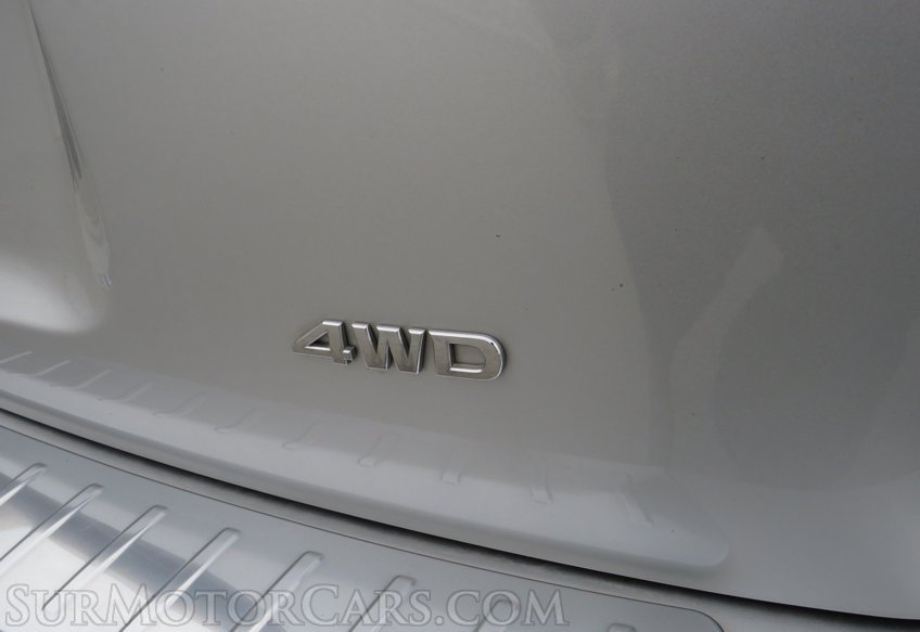 2017 Nissan Pathfinder - Image 22