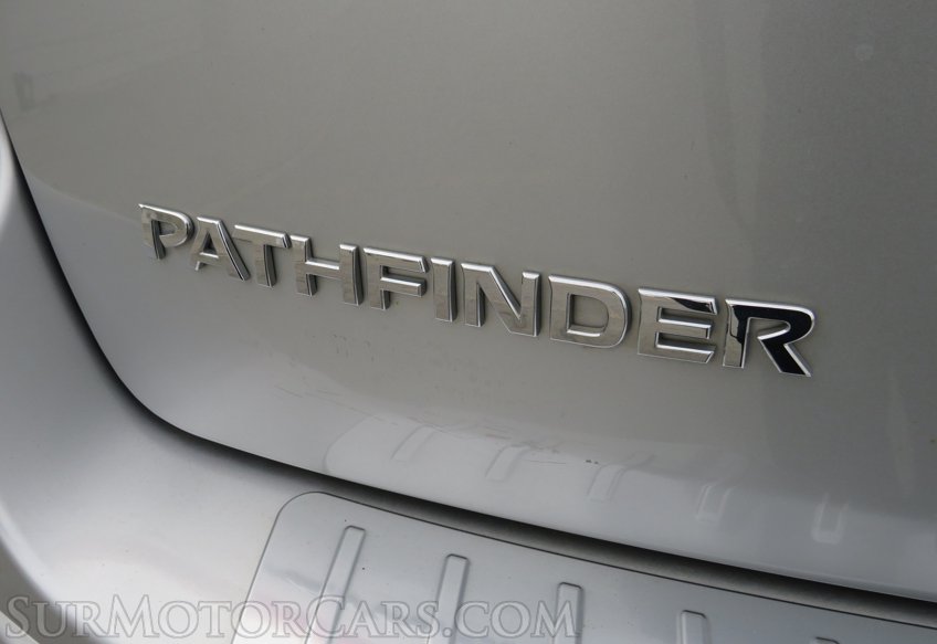 2017 Nissan Pathfinder - Image 21