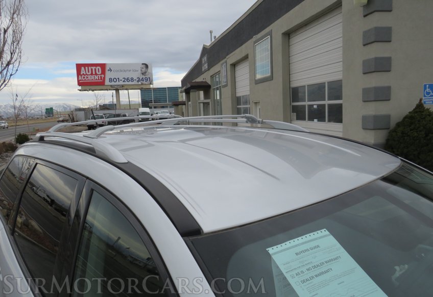 2017 Nissan Pathfinder - Image 18