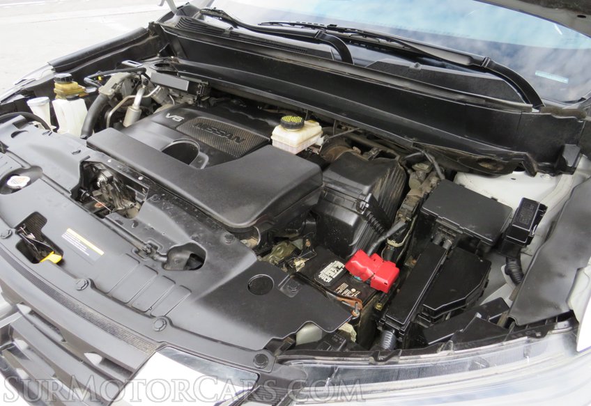 2017 Nissan Pathfinder - Image 48