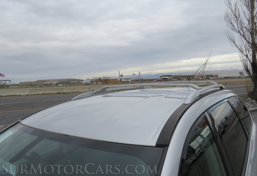 2017 Nissan Pathfinder - Image 20