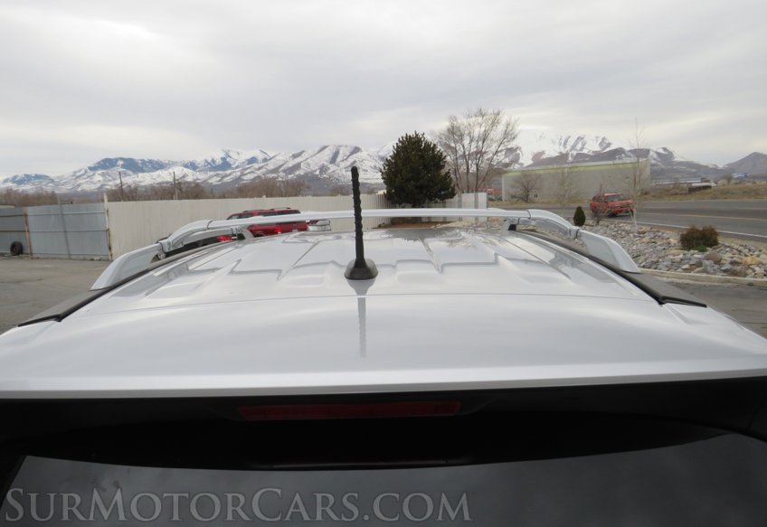 2017 Nissan Pathfinder - Image 19