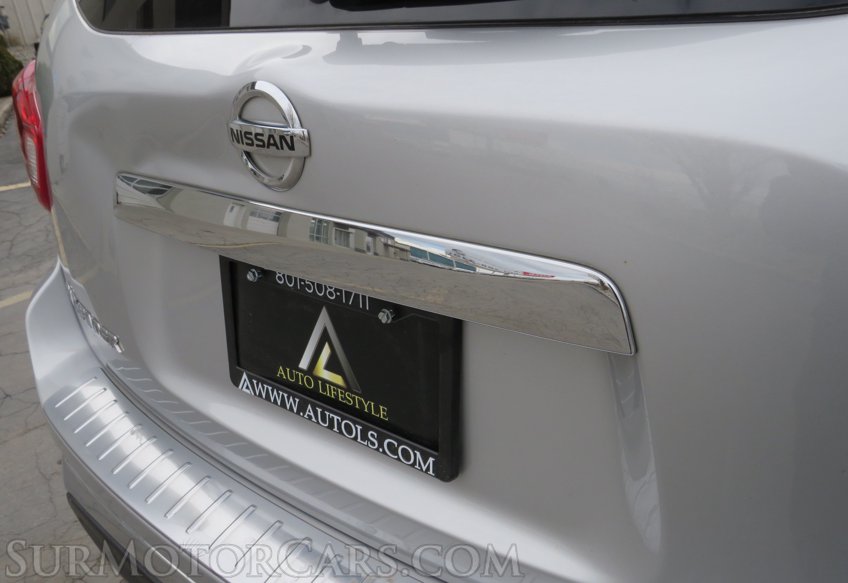 2017 Nissan Pathfinder - Image 23