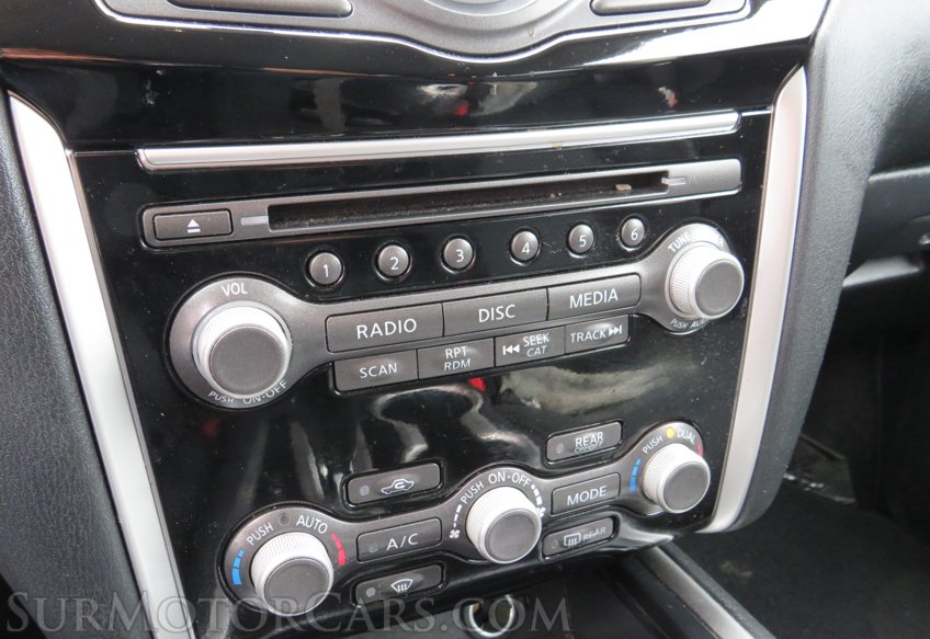 2017 Nissan Pathfinder - Image 39