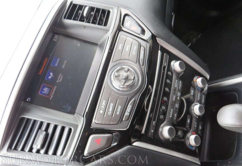 2017 Nissan Pathfinder - Image 36