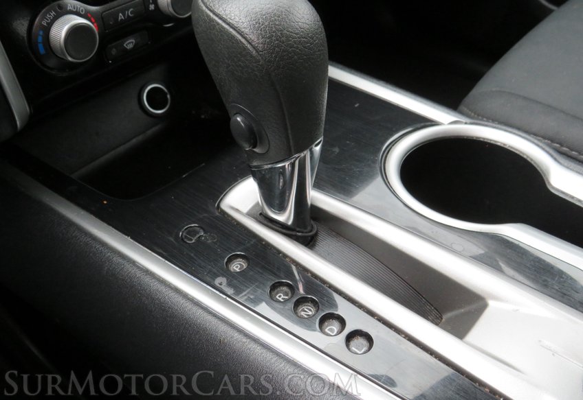 2017 Nissan Pathfinder - Image 43