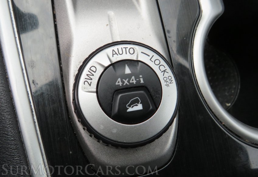 2017 Nissan Pathfinder - Image 41