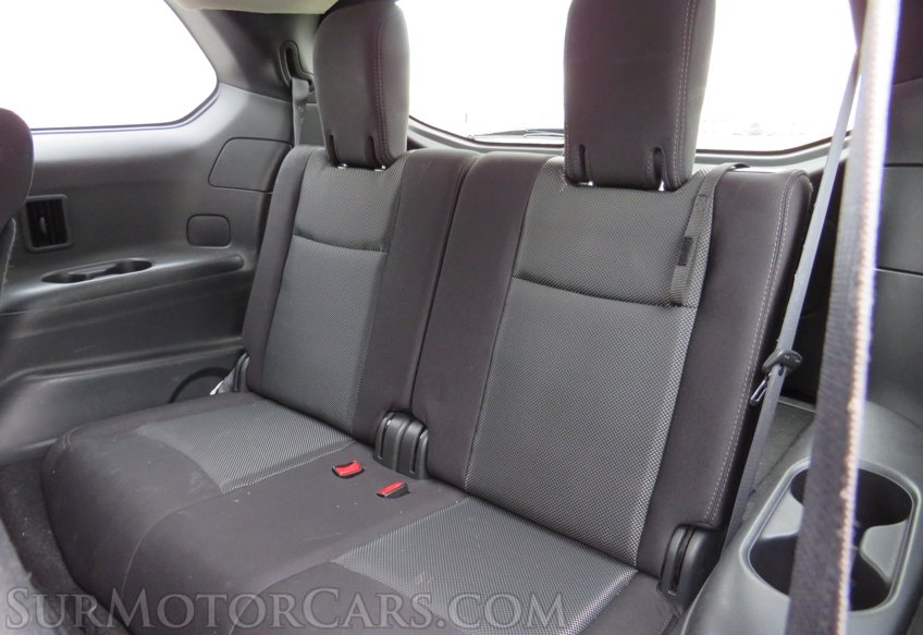 2017 Nissan Pathfinder - Image 27