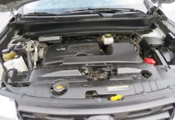 2017 Nissan Pathfinder - Image 49