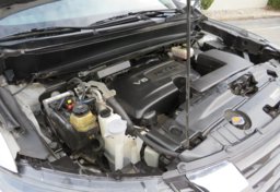 2017 Nissan Pathfinder - Image 50