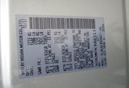 2017 Nissan Pathfinder - Image 52