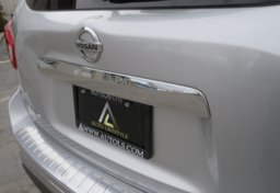 2017 Nissan Pathfinder - Image 23