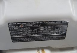 2017 Nissan Pathfinder - Image 53