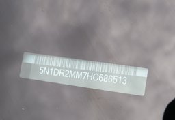 2017 Nissan Pathfinder - Image 51