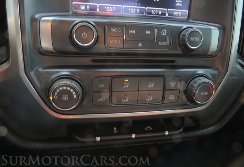 2016 Chevrolet Silverado 1500 - Image 37