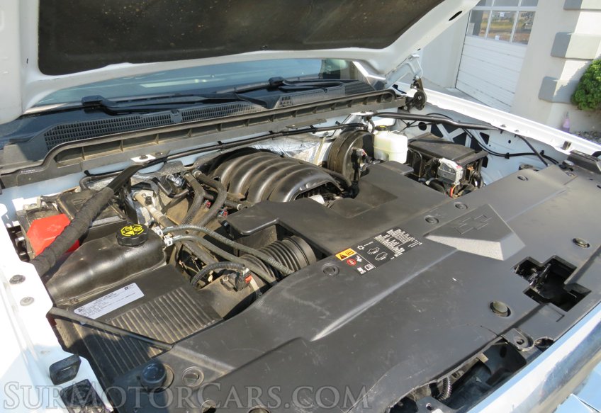 2016 Chevrolet Silverado 1500 - Image 49