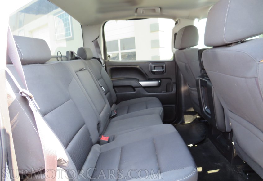 2016 Chevrolet Silverado 1500 - Image 29