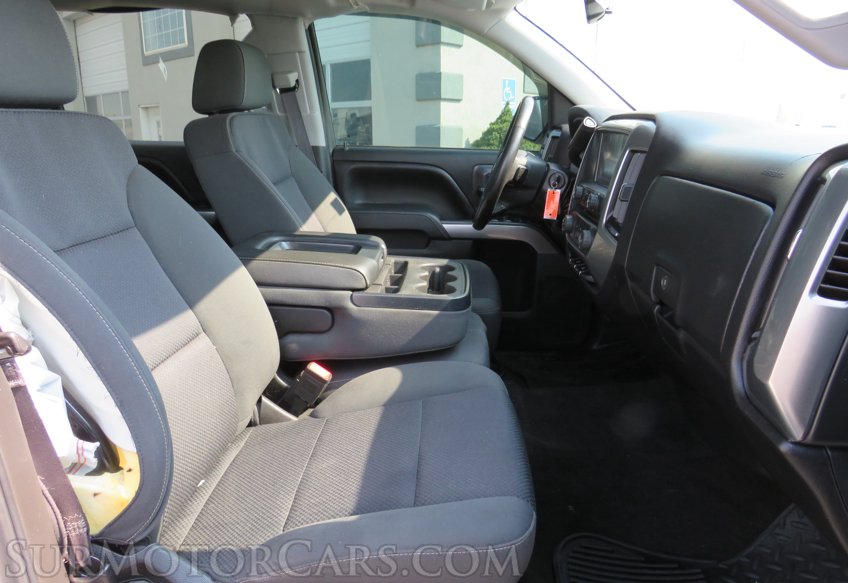 2016 Chevrolet Silverado 1500 - Image 28