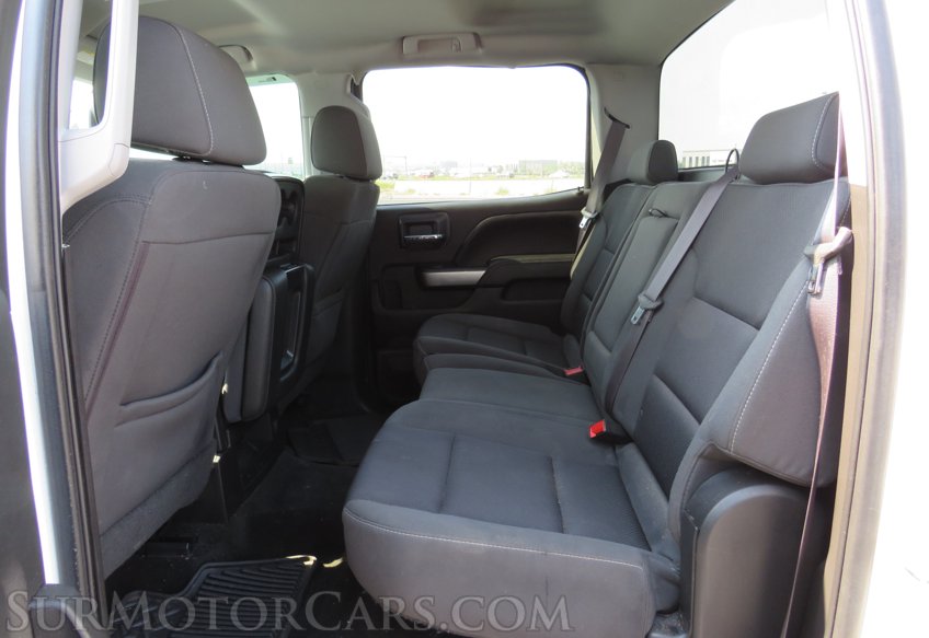 2016 Chevrolet Silverado 1500 - Image 26