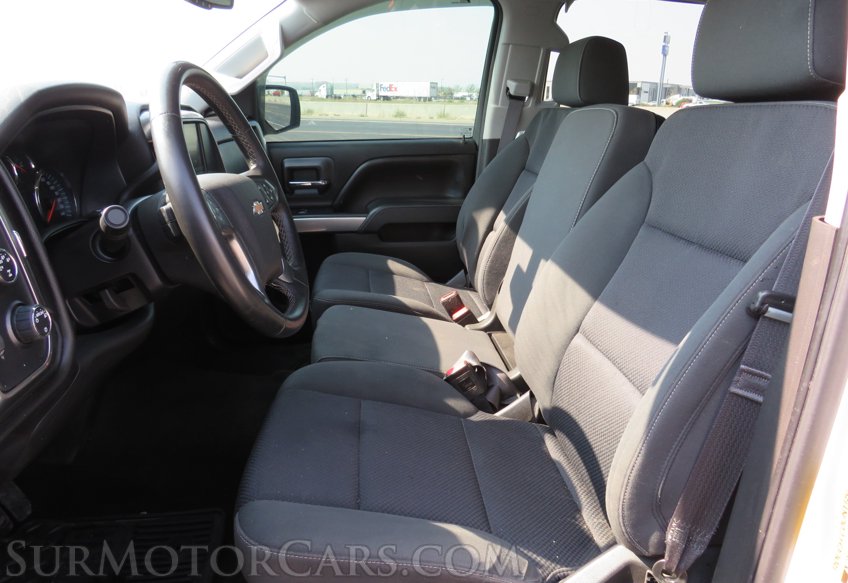 2016 Chevrolet Silverado 1500 - Image 27