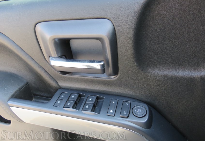 2016 Chevrolet Silverado 1500 - Image 42