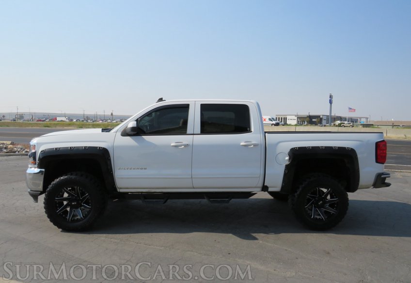 2016 Chevrolet Silverado 1500 - Image 10